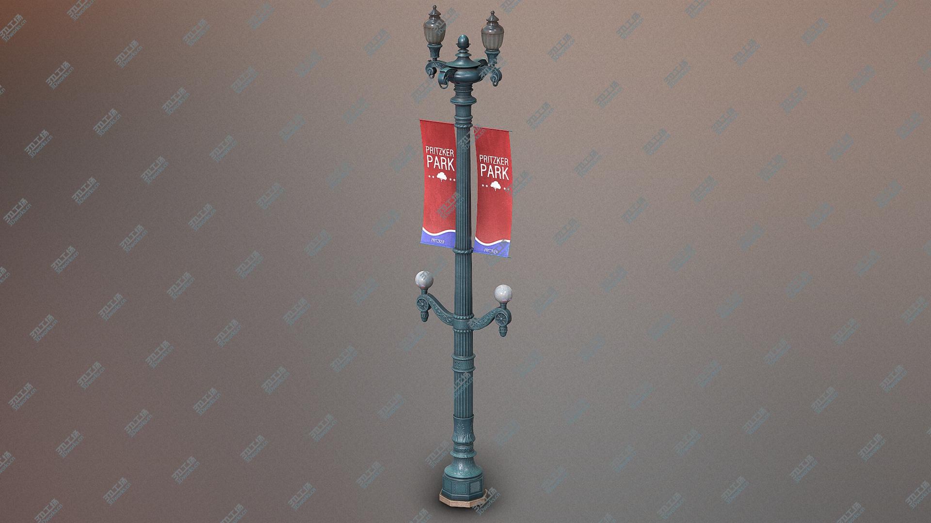 images/goods_img/2021040233/3D model Main Street Lamp/4.jpg
